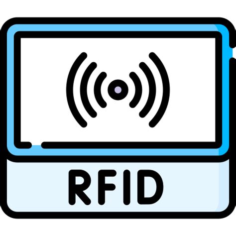 rfid reader png transparent|rfid svg.